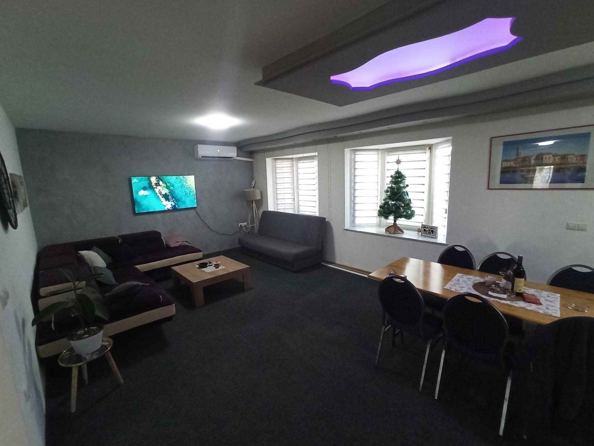 Royal Apartmani Bosanski Samac Exteriér fotografie