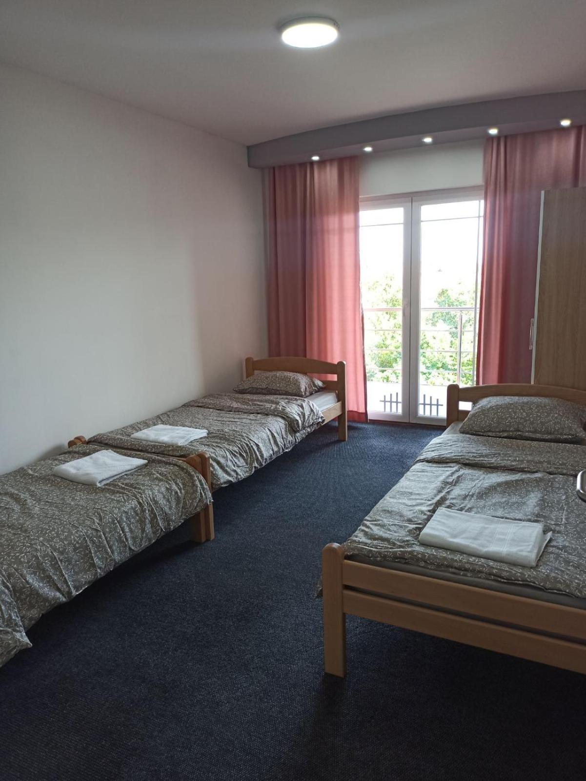 Royal Apartmani Bosanski Samac Exteriér fotografie