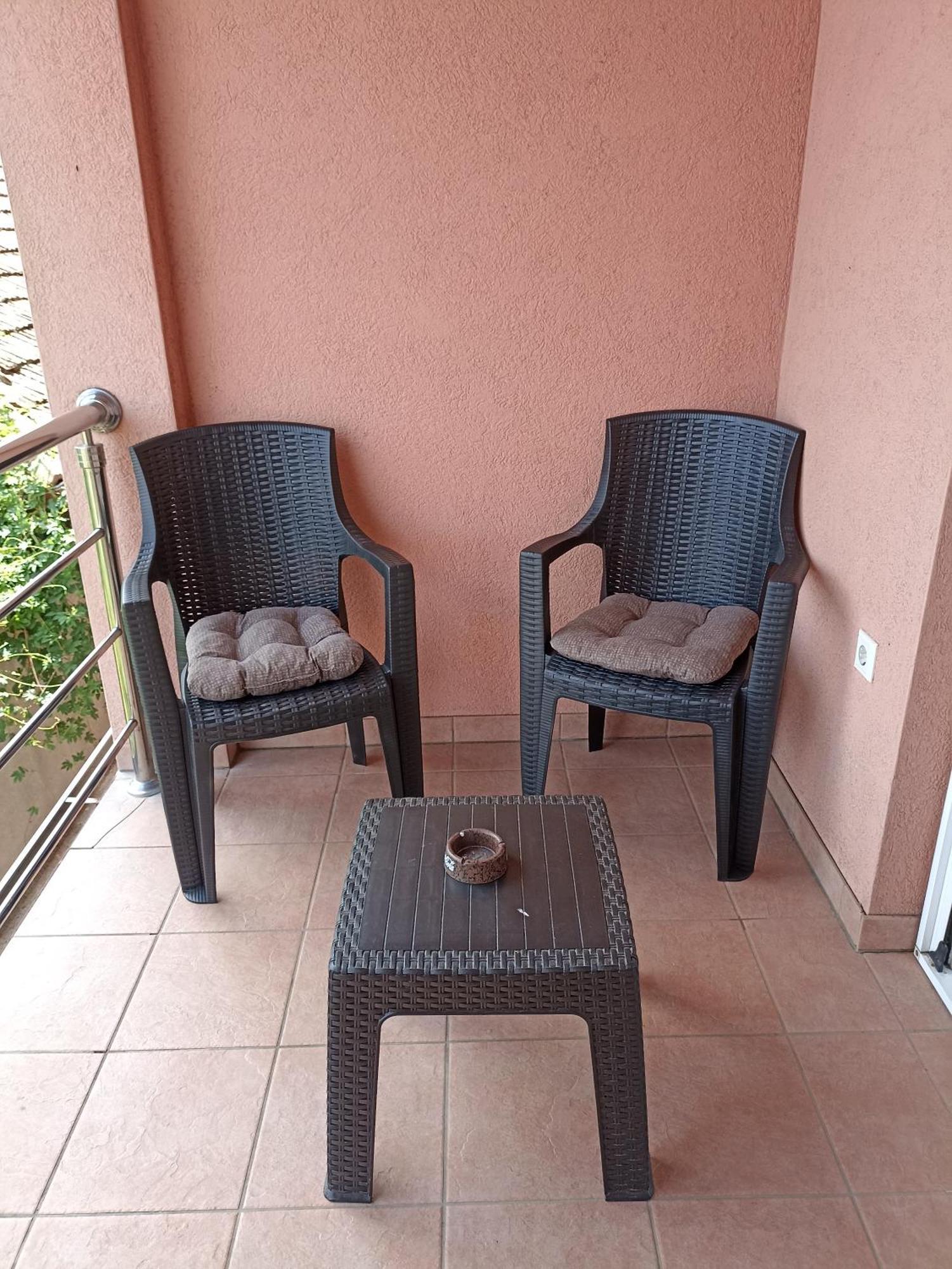 Royal Apartmani Bosanski Samac Exteriér fotografie